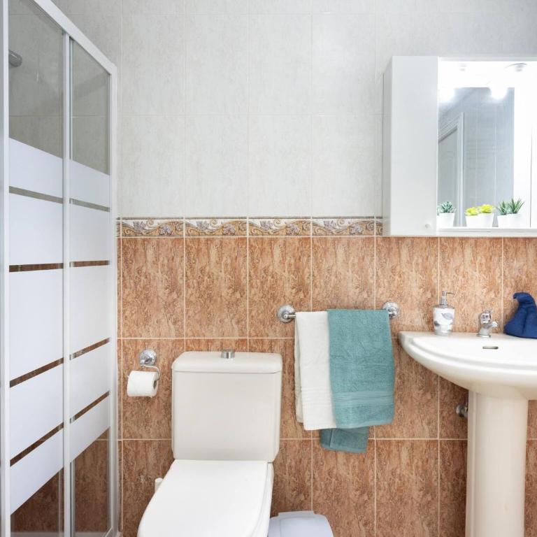 Live Los Cristianos Square - Appartamento con 1 Camera da Letto - 9