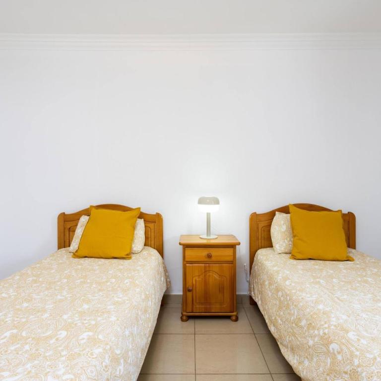 Live Los Cristianos Square - Appartamento con 1 Camera da Letto - 11