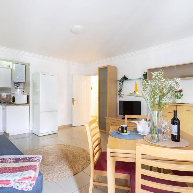 Live Los Cristianos Square - Appartamento con 1 Camera da Letto - 14