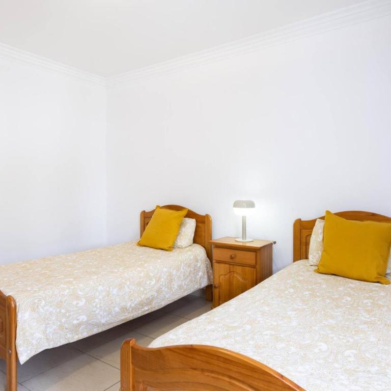 Live Los Cristianos Square - Appartamento con 1 Camera da Letto - 15