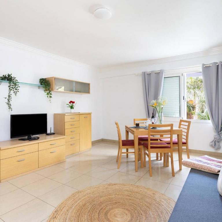 Live Los Cristianos Square - Appartamento con 1 Camera da Letto - 18