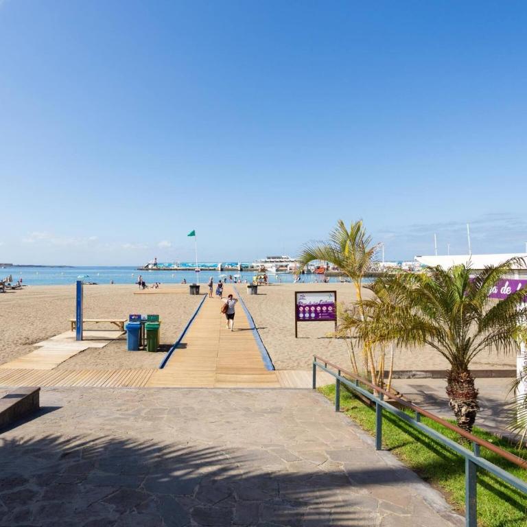Live Los Cristianos Square - Appartamento con 1 Camera da Letto - 21