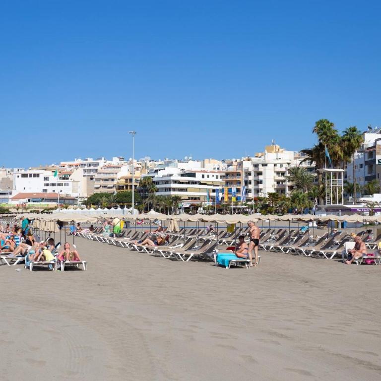 Live Los Cristianos Square - Appartamento con 1 Camera da Letto - 23