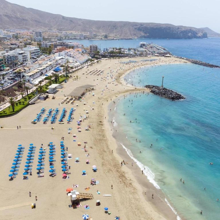 Live Los Cristianos Square - Appartamento con 1 Camera da Letto - 1