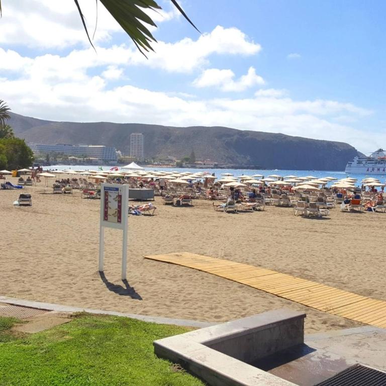 Live Los Cristianos Square - Appartamento con 1 Camera da Letto - 26