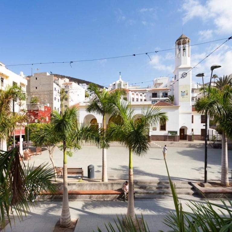 Live Los Cristianos Square - Appartamento con 1 Camera da Letto - 27