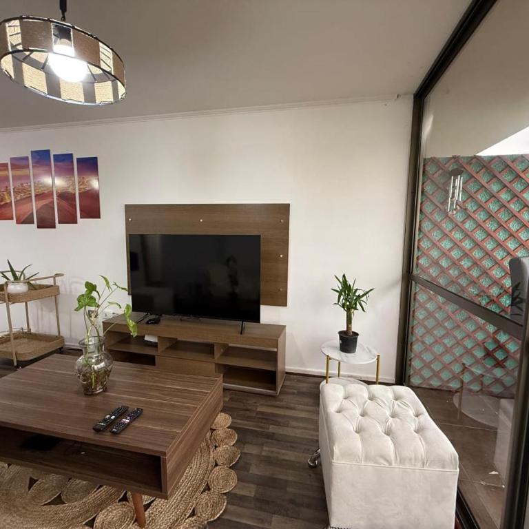 Urantia Playa Brava - Apartamento de 2 dormitorios - 6