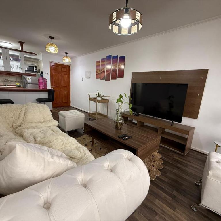 Urantia Playa Brava - Apartamento de 2 dormitorios - 10