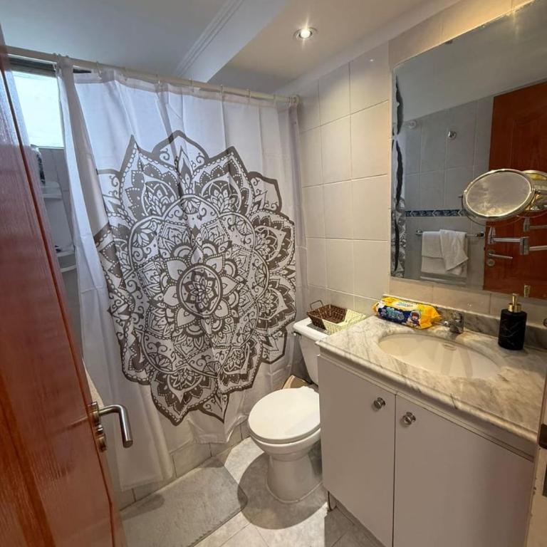 Urantia Playa Brava - Apartamento de 2 dormitorios - 11