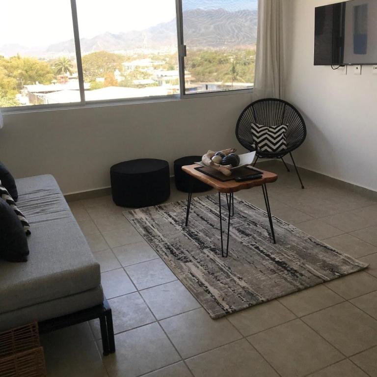 Beautiful loft - 10 minutes from beach - Apartamento de 1 dormitorio - 4