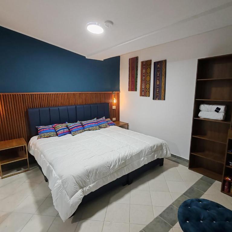 Herencia Hotel by Dream Vacation - Double Room with Private Bathroom - 2