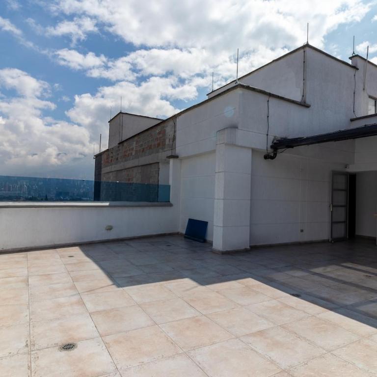 ApartaSuite Central Luxe - Apartamento de 1 dormitorio - 3