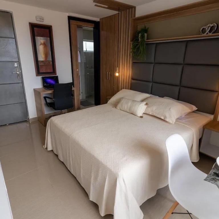 ApartaSuite Central Luxe - Apartamento de 1 dormitorio - 7