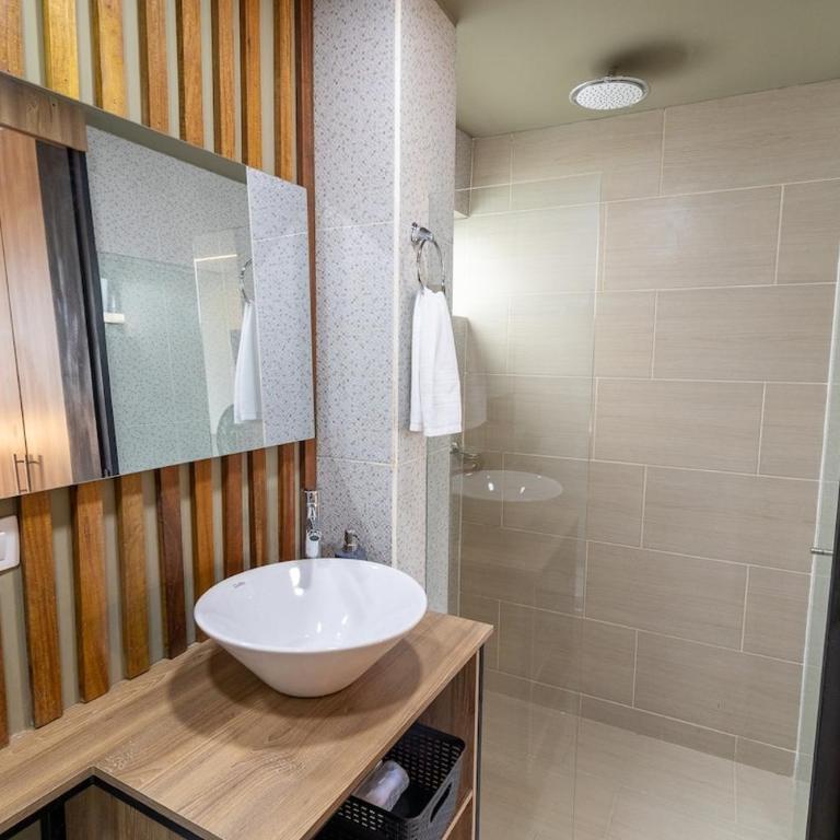 ApartaSuite Central Luxe - Apartamento de 1 dormitorio - 8