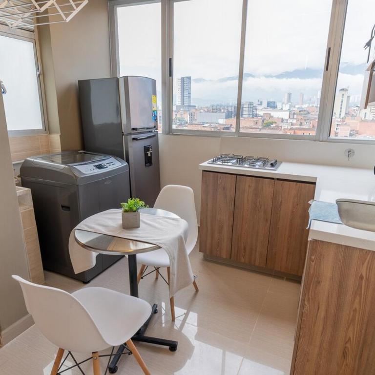 ApartaSuite Central Luxe - Apartamento de 1 dormitorio - 15