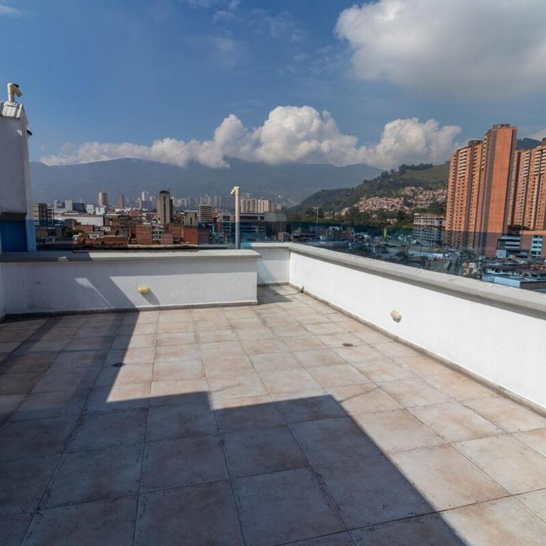 ApartaSuite Central Luxe - Apartamento de 1 dormitorio - 16