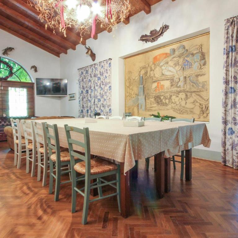 Gorgeous Home In Roma - Casa Vacanza con 5 Camere da Letto - 4