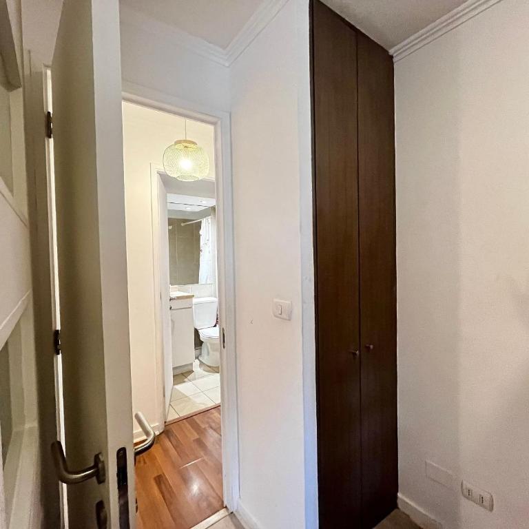 Apartamento Living San Francisco dp 309 - Apartamento de 2 dormitorios - 22