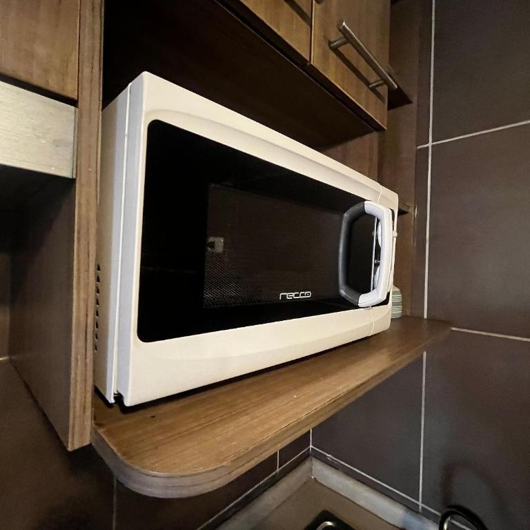 Apartamento Living San Francisco dp 309 - Apartamento de 2 dormitorios - 27