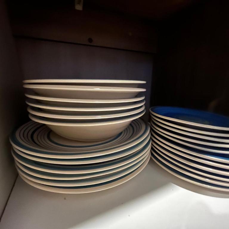 Apartamento Living San Francisco dp 309 - Apartamento de 2 dormitorios - 31