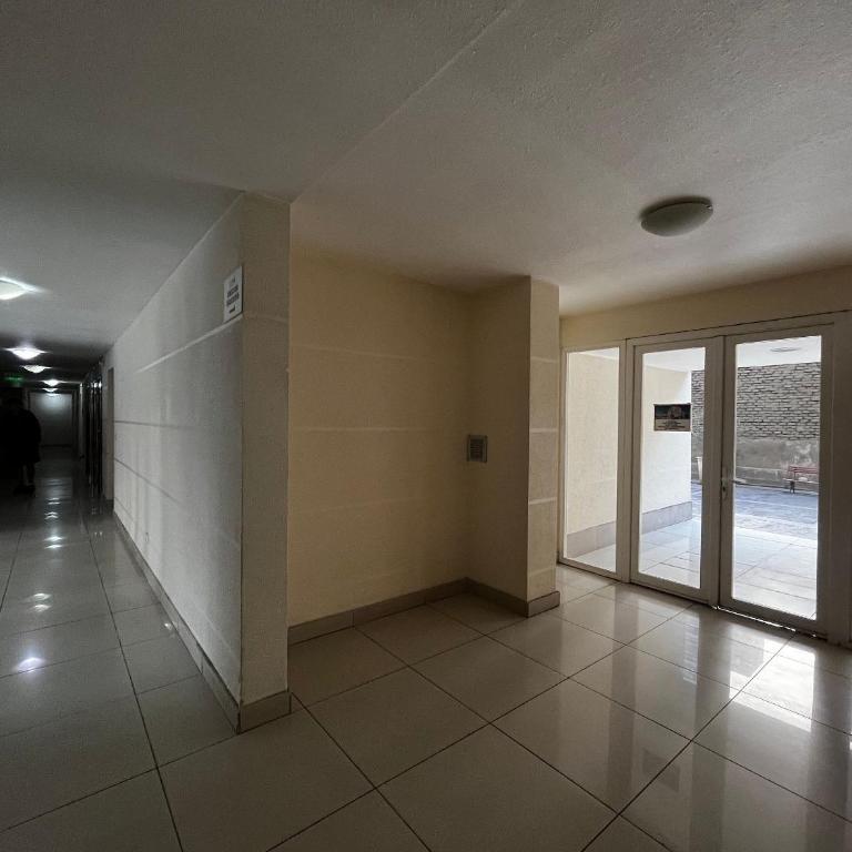 Apartamento Living San Francisco dp 309 - Apartamento de 2 dormitorios - 41