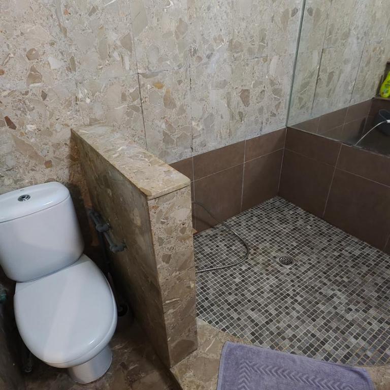 Barandas Beachfront Apartment Ocean Outside - Estudio Deluxe con cama grande - 26