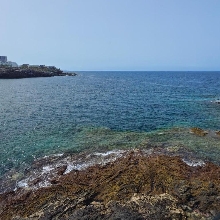 Barandas Beachfront Apartment Ocean Outside - Estudio Deluxe con cama grande - 40