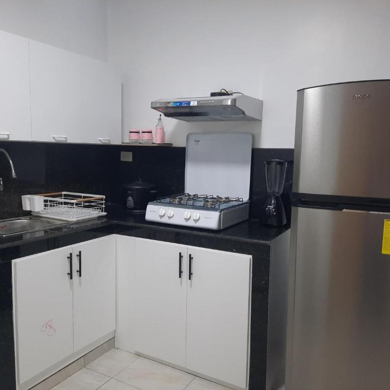 MiniSuite - One-Bedroom Apartment - 1