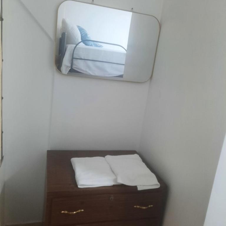 MiniSuite - One-Bedroom Apartment - 8