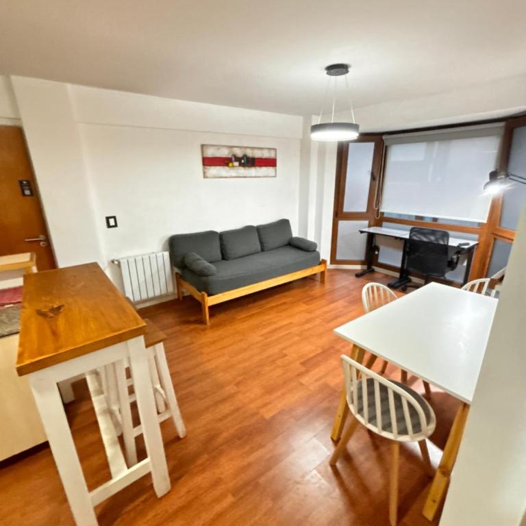 Departamento Barrio Belgrano - Apartamento de 1 dormitorio - 1