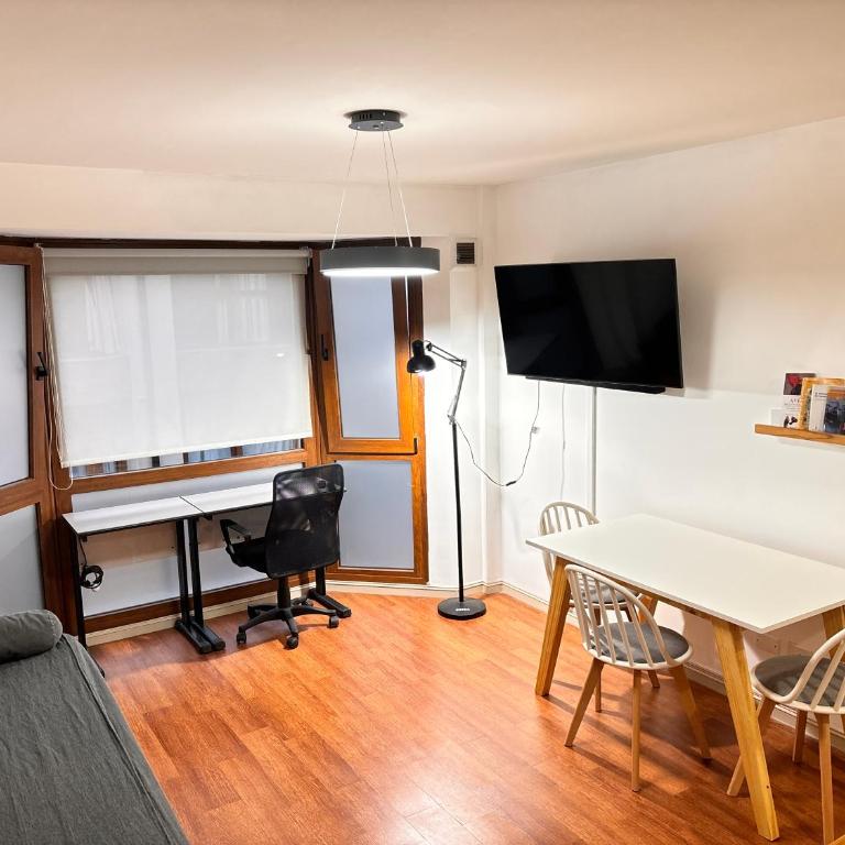 Departamento Barrio Belgrano - Apartamento de 1 dormitorio - 6