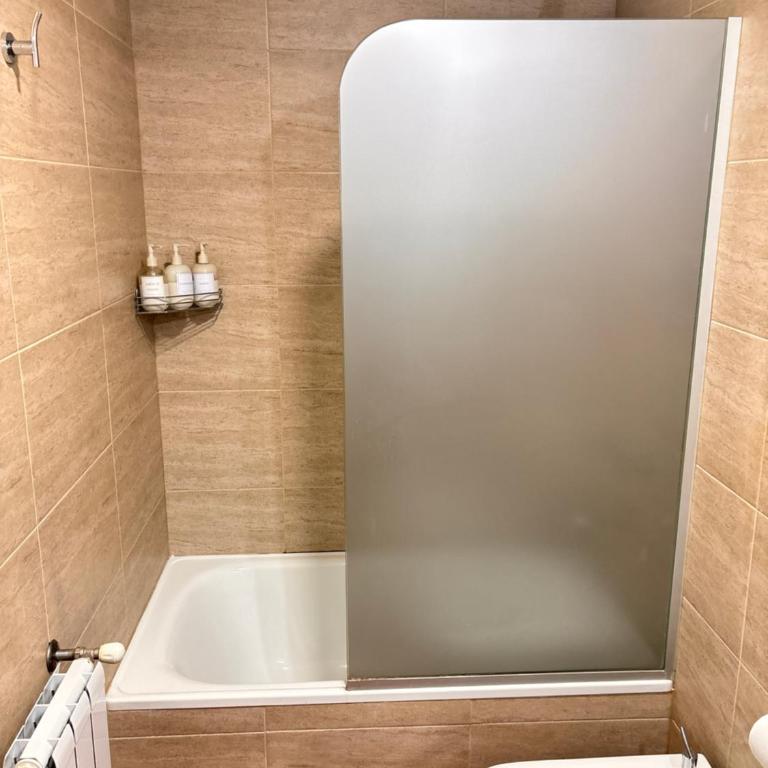 Departamento Barrio Belgrano - Apartamento de 1 dormitorio - 9