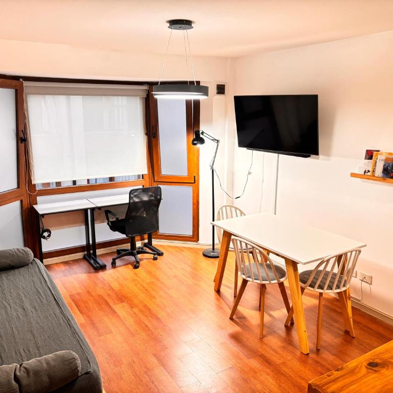 Departamento Barrio Belgrano - Apartamento de 1 dormitorio - 14