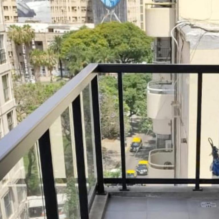 Nuevo, Elegante y Moderno, tu refugio urbano en Recoleta - Buenos Aires - Apartamento de 1 dormitorio - 41