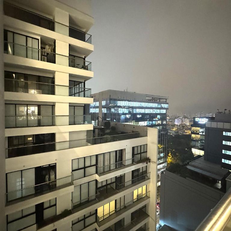 San Isidro 1 Bedroom RN - Deluxe One-Bedroom Apartment with Garden View - 11