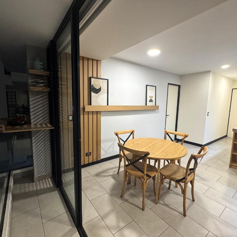 San Isidro 1 Bedroom RN - Deluxe One-Bedroom Apartment with Garden View - 4