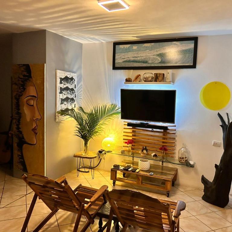 Casa CasaVit - One-Bedroom Loft Apartment with Balcony - 1