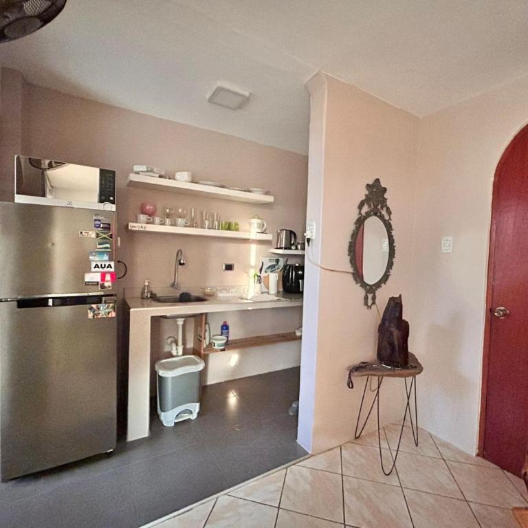 Casa CasaVit - One-Bedroom Loft Apartment with Balcony - 5