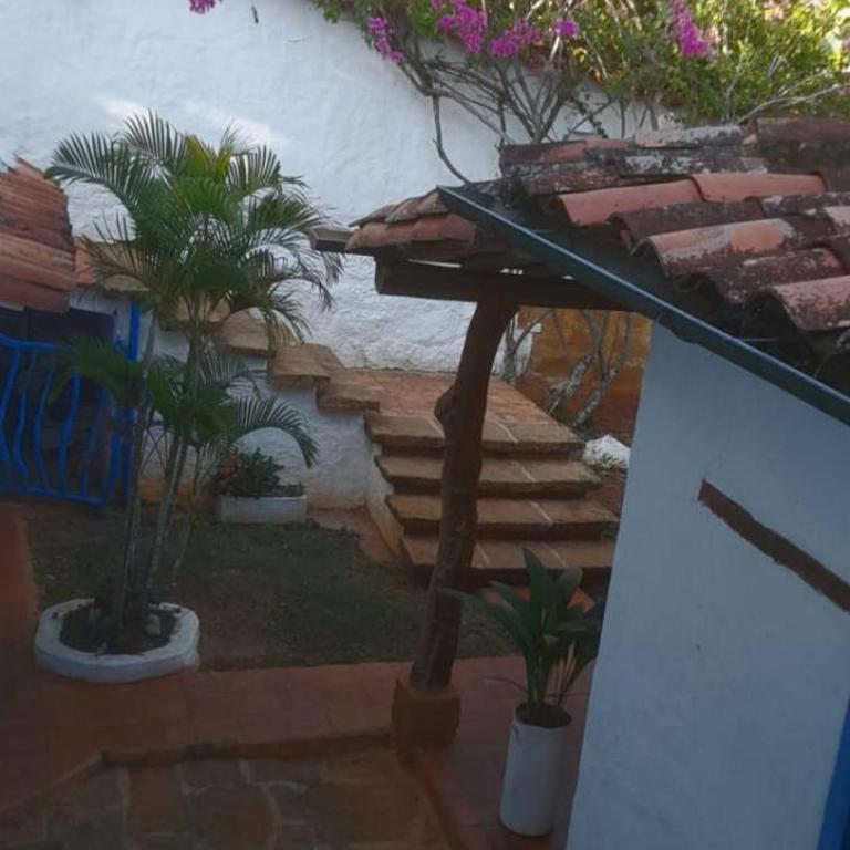 Casa Bakero - Five-Bedroom House - 10