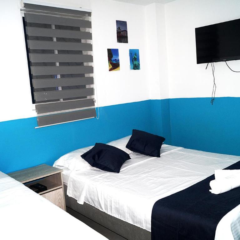 Dilla House - Classic Triple Room - 3