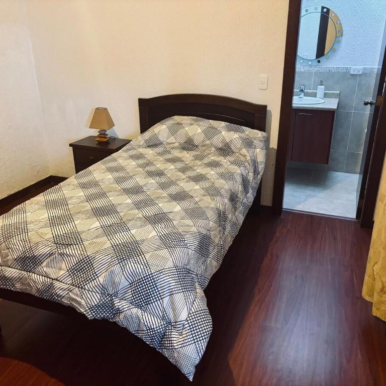Deluxe Cumbaya Suite - Three-Bedroom Apartment - 2