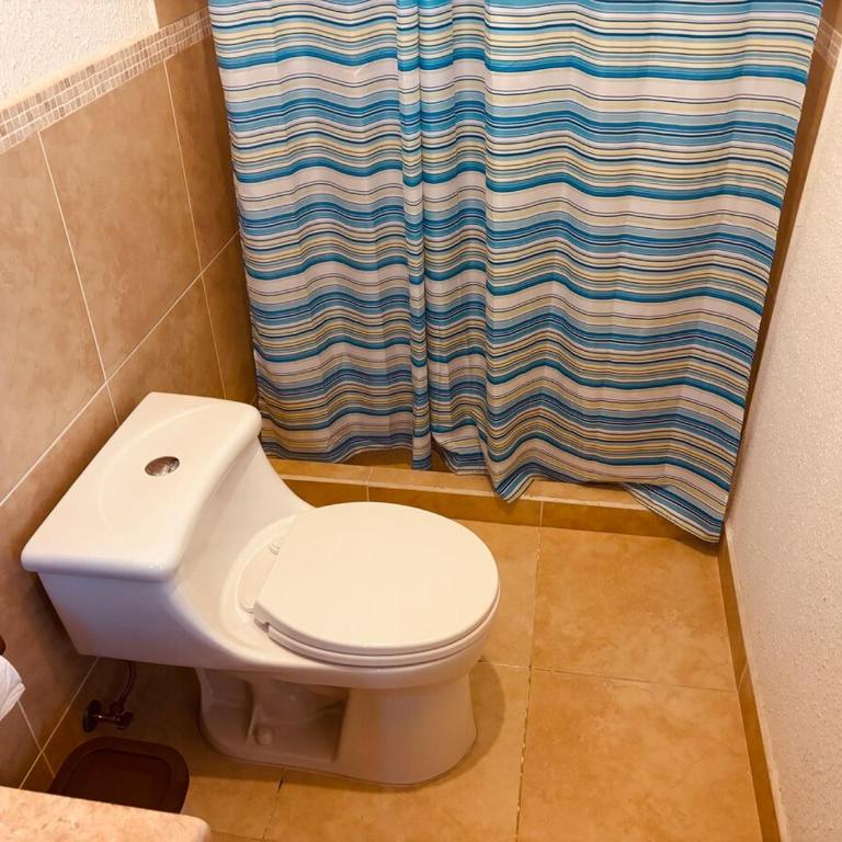 Deluxe Cumbaya Suite - Three-Bedroom Apartment - 3