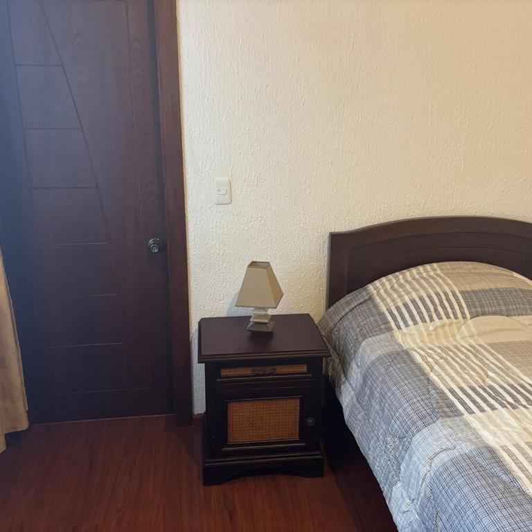 Deluxe Cumbaya Suite - Three-Bedroom Apartment - 12