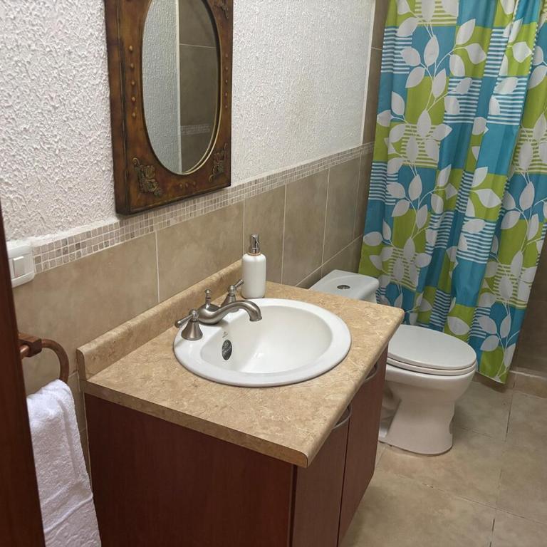 Deluxe Cumbaya Suite - Three-Bedroom Apartment - 16