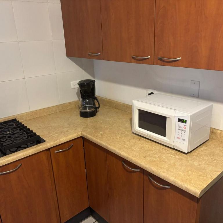 Deluxe Cumbaya Suite - Three-Bedroom Apartment - 20