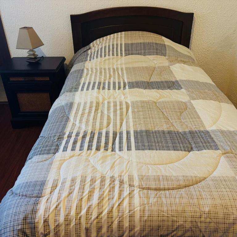 Deluxe Cumbaya Suite - Three-Bedroom Apartment - 21