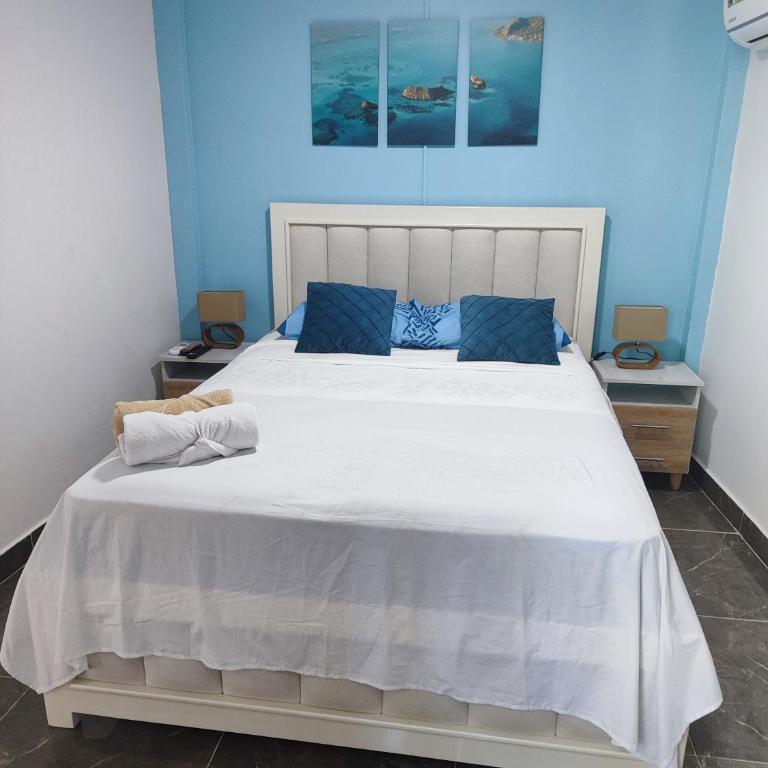 EcoApartamentos Sunset Life - Apartamento Estudio - 1 cama doble - 4