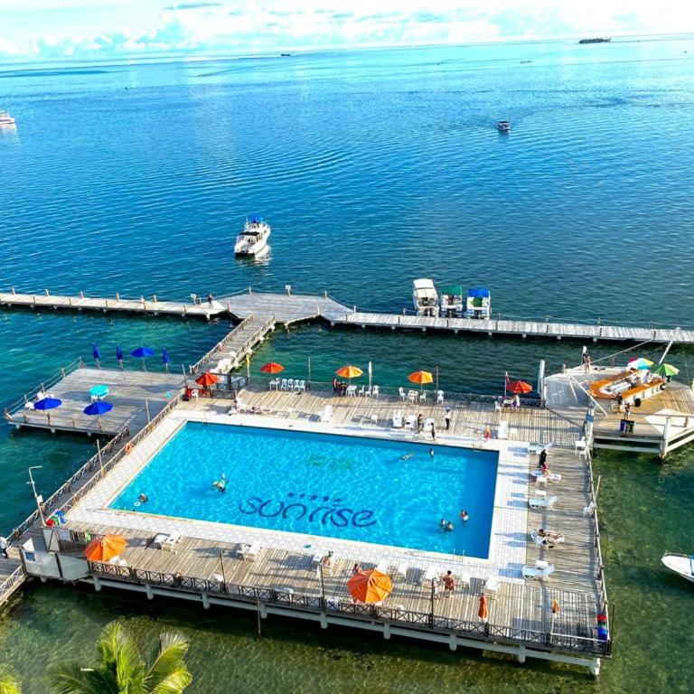 Encanto Marino Sunrise - Apartamento de 2 dormitorios con balcón y vistas al mar - 16