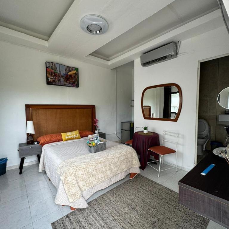 Caribbean Family Stay - Apartamento de 1 dormitorio - 1