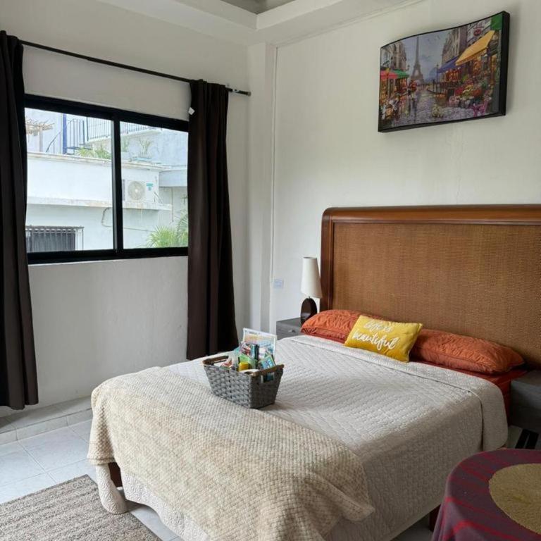 Caribbean Family Stay - Apartamento de 1 dormitorio - 2